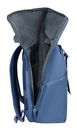 American Tourister Urban Tide Rolltop Laptop Backpack 14" Storm Blue