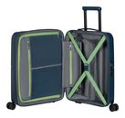 American Tourister Dashpop Disney Spinner 55 / 20 EXP TSA S Buzz Lightyear