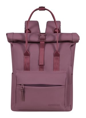American Tourister Urban Groove UG16 Backpack City Mono Galactic Mauve