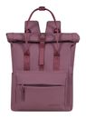 Galactic Mauve