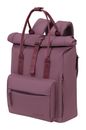 American Tourister Urban Groove UG16 Backpack City Mono Galactic Mauve