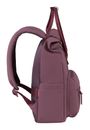 American Tourister Urban Groove UG16 Backpack City Mono Galactic Mauve