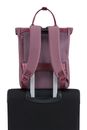 American Tourister Urban Groove UG16 Backpack City Mono Galactic Mauve