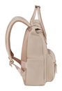 American Tourister Urban Groove UG16 Backpack City Mono Beige
