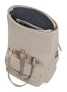 American Tourister Urban Groove UG16 Backpack City Mono Beige