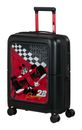 American Tourister Dashpop Disney Spinner 55 / 20 EXP TSA S Racing Mickey