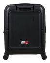 American Tourister Dashpop Disney Spinner 55 / 20 EXP TSA S Racing Mickey