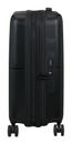American Tourister Dashpop Disney Spinner 55 / 20 EXP TSA S Racing Mickey
