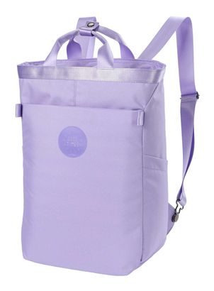 NITRO Mojo Backpack Lavender