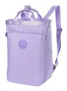 NITRO Mojo Backpack Lavender
