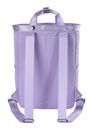 NITRO Mojo Backpack Lavender