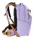 NITRO Superhero Backpack Lavender