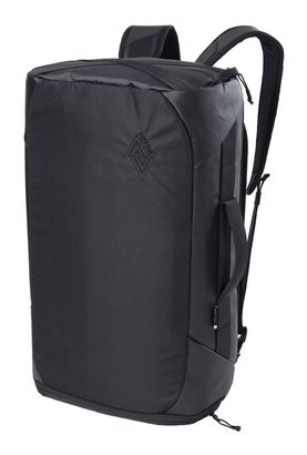 NITRO Shuffle 32L Backpack True Black