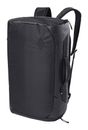NITRO Shuffle 32L Backpack True Black