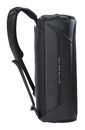 NITRO Shuffle 32L Backpack True Black