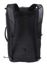 NITRO Shuffle 32L Backpack True Black
