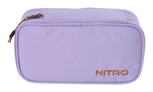 NITRO Pencil Case XL Lavender