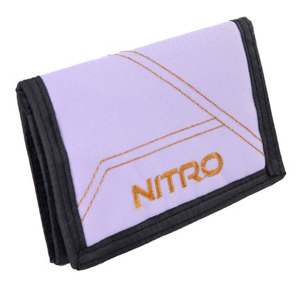 NITRO Wallet Lavender