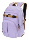 NITRO Chase Backpack Lavender