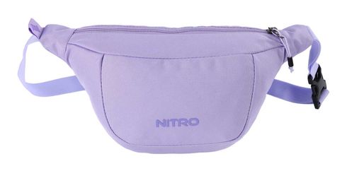 NITRO Hip Bag Lavender