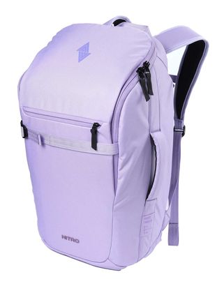NITRO Nikuro Traveller Lavender
