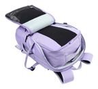 NITRO Nikuro Traveller Lavender