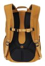 NITRO Hero Backpack Amber Glow