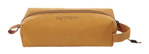 NITRO Pen Pouch Amber Glow