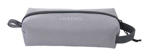 NITRO Pen Pouch Graphite