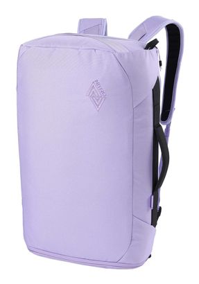NITRO Shuffle 32L Backpack Lavender