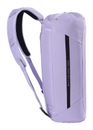 NITRO Shuffle 32L Backpack Lavender