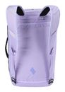 NITRO Shuffle 32L Backpack Lavender