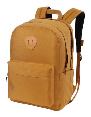 NITRO Urban Plus Backpack Amber Glow