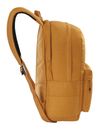 NITRO Urban Plus Backpack Amber Glow