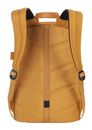 NITRO Urban Plus Backpack Amber Glow