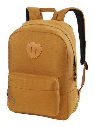 NITRO Urban Classic Backpack Amber Glow