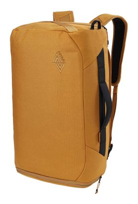 NITRO Shuffle 32L Backpack Amber Glow