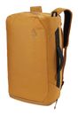 NITRO Shuffle 32L Backpack Amber Glow