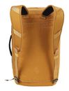 NITRO Shuffle 32L Backpack Amber Glow