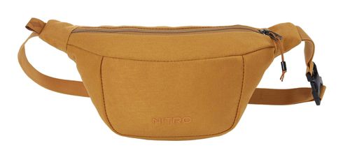 NITRO Hip Bag Amber Glow