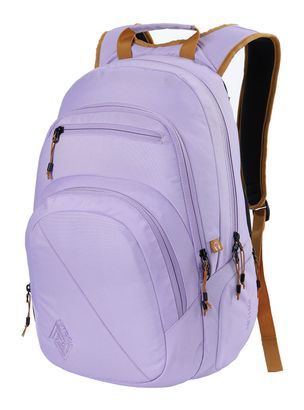 NITRO Stash 29 Backpack Lavender
