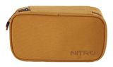 NITRO Pencil Case XL Amber Glow