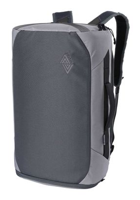 NITRO Shuffle 32L Backpack Graphite