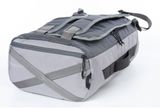 NITRO Shuffle 32L Backpack Graphite