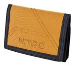 NITRO Wallet Amber Glow