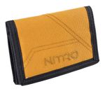 NITRO Wallet Amber Glow
