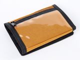 NITRO Wallet Amber Glow