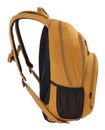 NITRO Stash 29 Backpack Amber Glow