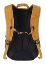 NITRO Stash 29 Backpack Amber Glow