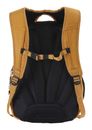 NITRO Chase Backpack Amber Glow